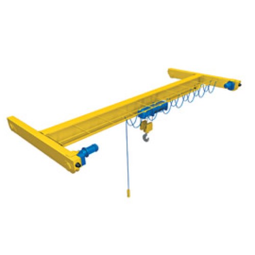 Overhead cranes